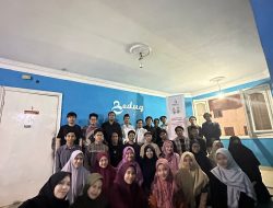 Dokumentasi PPMI Mesir