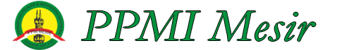 PPMI Mesir