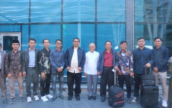 IKPM Bekerjasama Dengan INSISTS Gelar Seminar Internasional