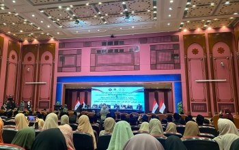 Lazis ASFA Bidik 1000 Beasiswa untuk Mahasiswa Al-Azhar