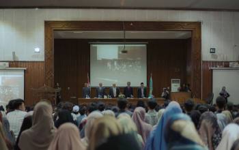 Benarkah Indonesia butuh Lc ?