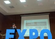 Peresmian Portal Career di Masisir Expo sebagai Solusi Pemberdayaan Alumni