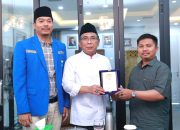 PPMI Mesir Ajak PMII Ikut Berperan dalam Dinamika Pergerakan Mahasiswa Indonesia di Mesir