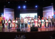 Jakarta Event: Ajang Perkenalan Budaya Betawi oleh Pelajar Indonesia di Mesir