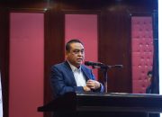 Bonus Demografi Lebih Cepat, Syafruddin Kambo Ajak Mahasiswa Siapkan Diri