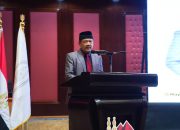 Ketua Baznas RI: Bagaimana Cara Agar Bisa Hadapi Indonesia Emas 2045?