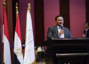 Atase Pertahanan KBRI Cairo Berikan Pertanyaan Reflektif Terkait Indonesia Emas 2045