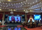 Seminar Panel Sesi Keempat SK Timtengka Usung Tema Penguatan Ketahanan Keluarga sebagai Pondasi Indonesia Emas 2045