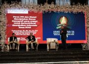 Choirul Anam: Bagi Yang Memandang Sebelah Mata Lulusan Timtengka, Mainnya Kurang Jauh!