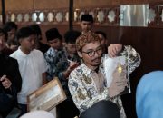 Temukan Jejak Literasi Nusantara di Kairo, Miftah Wibowo Jelaskan Sejarahnya