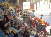 Pesta Rakyat 2024: Semarak Kebersamaan Mahasiswa Indonesia di Mesir