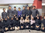 Luar Biasa! KEMENKO 2 Raih Predikat Mumtaz di Laporan Pertanggungjawaban PPMI Mesir