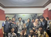 KEMENKO 4 Alami Peningkatan, Dapat Nilai 80,4 di Termin 2