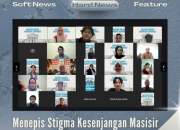 Menepis Stigma Kesenjangan Masisir terhadap Politik di Indonesia