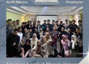 Integrasi, Langkah Menuju Orientasi Mahasiswa Baru yang Lebih Efisien