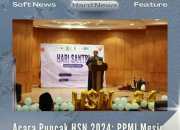 Acara Puncak HSN 2024: PPMI Mesir Hadirkan Tokoh Besar Al-Azhar