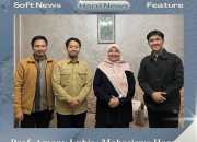 Prof. Amany Lubis: Mahasiswa Harus Tahu Prioritas