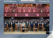 Lutfi Rauf: Jadilah Bagian dari Solusi, Bukan Masalah!