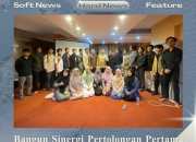 Bangun Sinergi Pertolongan Pertama di Lingkungan Masisir, PPMI Mesir Adakan Pelatihan Satgas