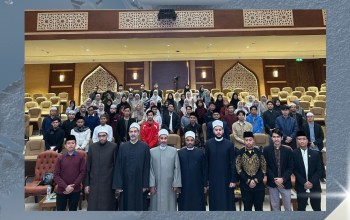Mencetak Alumni al-Azhar Siap Berfatwa, PPMI Mesir Adakan Akademi Fatwa bersama Darul Ifta