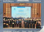 Akademi Fatwa: Siap jadi tradisi tahunan bagi PPMI Mesir